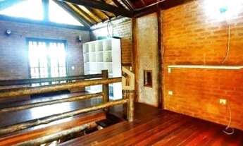 Imagem 15: Casa de campo em condomínio fechado | 330m² | 4 dormitórios | 2 suítes | 6 vagas