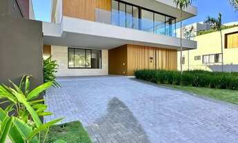 Imagem 4: Casa com 5 quartos à venda, 850 m² por R$ 11.900.000 - Barra da Tijuca - Rio de Janeiro/RJ