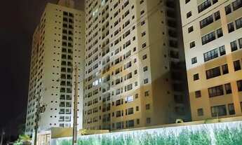 Imagem 3: Apartamento 2 quartos ,Parque Goiá Condomínio Clube, Goiânia/GO