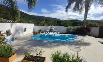 Imagem 2: Casa 2 dormitórios à venda Lagoa da Conceição Florianópolis/SC