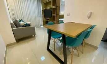 Imagem 2: Lounge 22 - Setor Oeste