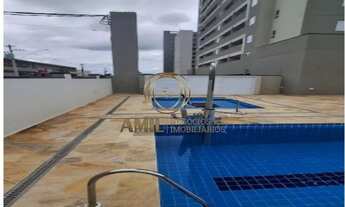 Imagem 7: EE - Aluga-se Apartamento, 2 quartos- 1 suíte com sacada - Planejado, 63,89 m² , Urbano