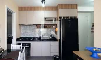 Imagem 5: Apartamento à Venda - Bela Vista, 2 Quartos, 37 m2