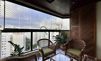 Imagem 7: Apartamento 2 dormitórios 1 suíte reformado à Venda na Pitangueiras no Guarujá