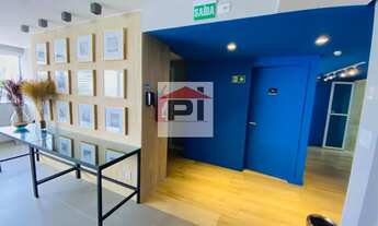 Imagem 7: Sala Comercial para Venda em Salvador, Caminho Das Árvores, 1 banheiro, 1 vaga