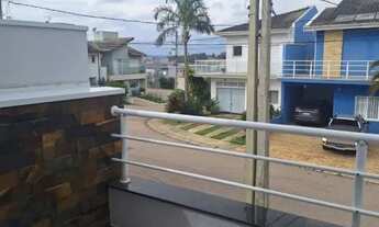 Imagem 3: CASA EM CONDOMÍNIO - JARDIM CAROLINA - SP