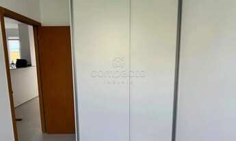 Imagem 6: Apartamento Padrão em São José do Rio Preto