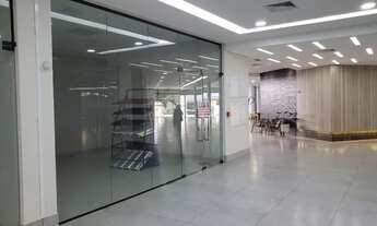 Imagem: Aluga-se Sala comercial Ed. Due Fratelli