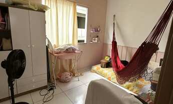 Imagem 6: 004 - ALUGO APARTAMENTO NO GARDEN 1/ 2 QUARTOS / 2 BANHEIROS / FALE COMIGO