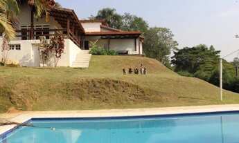 Imagem 3: Casa com 5 dormitórios à venda, 450 m² - Condomínio Veleiros de Ibiúna - Ibiúna/SP