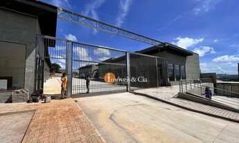 Imagem: Salão para alugar, 56 m² por R$ 3.701,00/mês