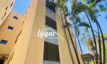 Imagem: Apartamento para Aluguel em Jardim Califórnia