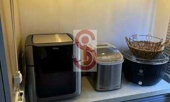 Imagem 6: APARTAMENTO 02 DORMITÓRIOS, 01 VAGA PARA ALUGAR NA VILA FORMOSA