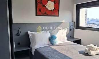 Imagem 3: Studio para locação, Rio Branco, Porto Alegre, RS