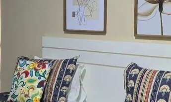 Imagem: Vendo apartamento mobiliado Hotel Garvey