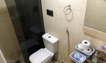 Imagem 4: Alugo quarto com cama de casal para meninas na coroa do meio