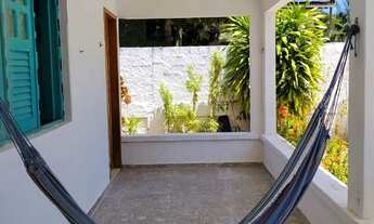 Imagem 7: Linda casa c/piscina a 50 mts da praia