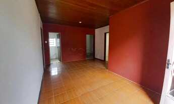 Imagem 2: Casa Padrão em Bagé