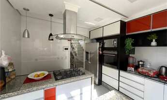 Imagem 2: Casa à venda com 3 quartos, sendo 3 suítes, em Vila Sônia, São Paulo - SP