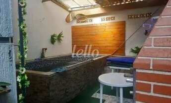 Imagem: Casa 4 quartos à venda no(a) Jardim Virginia