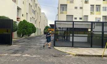 Imagem: Apartamento à Venda no Condomínio Hebron