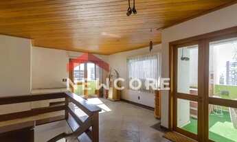 Imagem 7: Cobertura em Avenida Ganzo - Menino Deus - Porto Alegre/RS