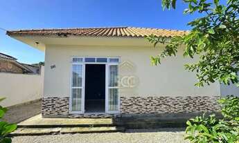 Imagem 3: Casa com 2 dormitórios à venda, 92 m² por R$ 640.000,00 - Forquilhas - São José/SC