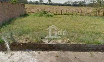 Imagem 2: Terreno 270m2 ótima localização, parte alta Palmares. Ribeirão Preto S.P