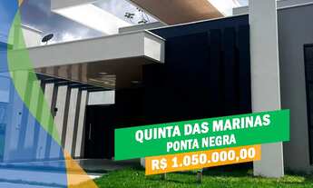 Imagem: Cond. Quinta das Marinas 3 Suítes