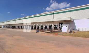 Imagem 3: Imóvel para aluguel tem 21780 metros quadrados em Água Chata - Guarulhos - SP