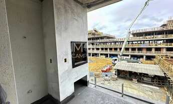 Imagem 3: Apartamento com 3 dormitórios à venda, 99 m² por - Campeche - Florianópolis/SC