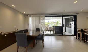 Imagem 7: Casa à venda com 4 suítes no Brisas Jundiaí, Jardim Novo Mundo, Jundiaí/SP