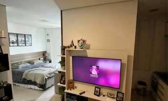 Imagem 4: VIEIRALVES- FLAT SPACE RESIDENCE MOBILIADO