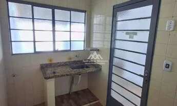 Imagem 7: Casa com 1 dormitório para alugar, 54 m² por R$ 1.026,15/mês - Parque São Sebastião - Ribe