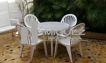 Imagem: Casa duplex a venda com 3 quartos - Rua