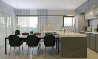 Imagem 7: Canto do Forte Alto Padrão R$ 276 MIL Entrada, 3Suites, 3 Vagas, Lazer Completo