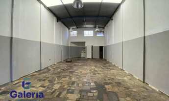 Imagem 4: Galpão comercial para alugar, 281m²- Jardim Interlagos