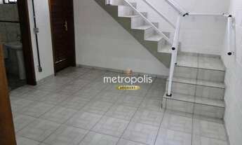 Imagem 6: Galpão à venda, 397 m² por R$ 1.300.000,00 - Dos Casa - São Bernardo do Campo/SP