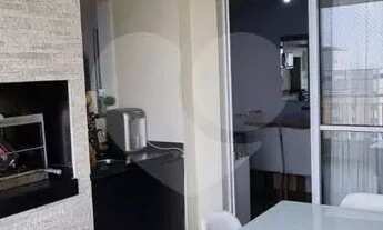 Imagem 4: Apartamento com 3 quartos à venda em Casa Verde - SP