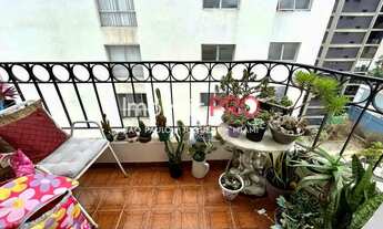 Imagem 7: APTO MOEMA PÁSSAROS - 60M² - 2 DORMITÓRIOS - 1 SUÍTE