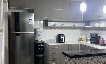 Imagem 4: Condomínio Meu sonho II 2/4 sendo 1 suíte