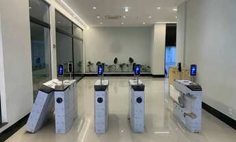 Imagem 2: Sala em um novo empreendimento no jardins premier centro medico e empresarial disponível p