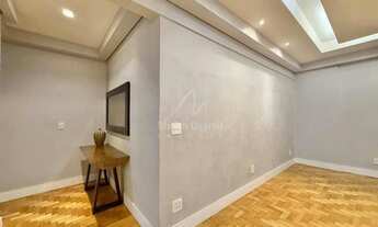 Imagem 2: 60156) à venda - Apartamento com 3 quartos, 1 vaga, no Centro