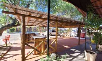 Imagem 2: QUIOSQUE QUADRA MAR PARA LOCAÇÃO COMERCIAL!