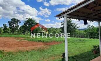 Imagem 4: Sítio em Mm - ENCONTRO DAS ÁGUAS - Esmeraldas/MG