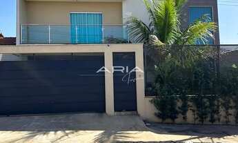 Imagem 3: Casa sobrado com 3 dormitórios disponível a venda no Jd Montecatine em Cambé