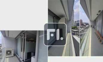 Imagem 2: Conjunto para alugar, 494 m² por R$ 86.360,00/mês - Pinheiros - São Paulo/SP