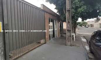 Imagem: Casa para Venda em Presidente Prudente