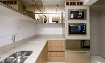 Imagem 7: Apartamento com 3 suítes no Park Lozandes - Goiânia - GO