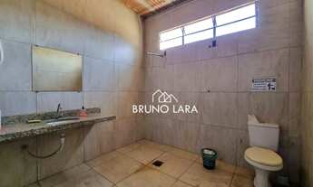 Imagem 10: Galpão disponível para locação no Condomínio Valle dos Igarapés Igarapé/MG